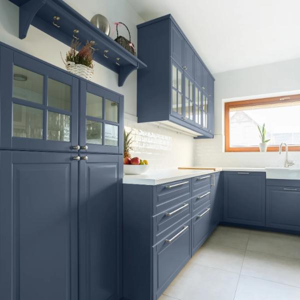 Colourtrend Mussel Test Pot 100ML