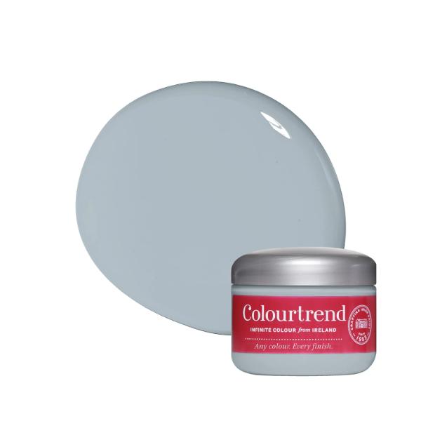 Colourtrend Heron Island Test Pot 100ML