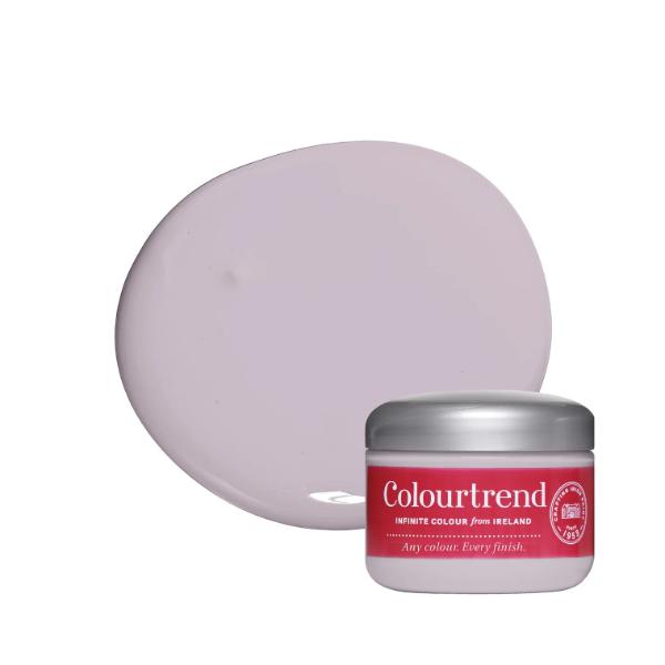 Colourtrend Dainty Darcy Test Pot 100ML