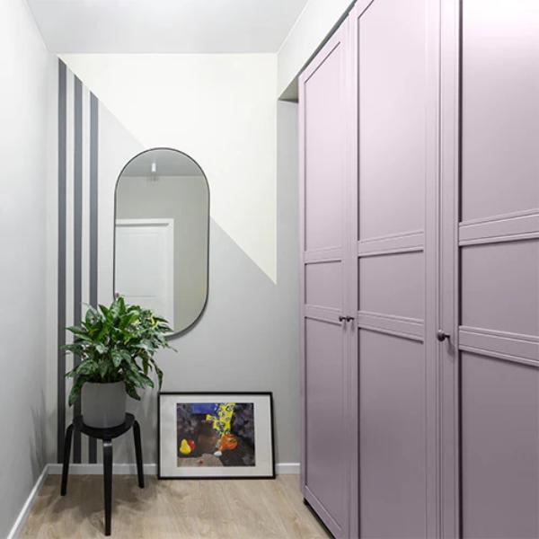 Colourtrend Dainty Darcy Test Pot 100ML
