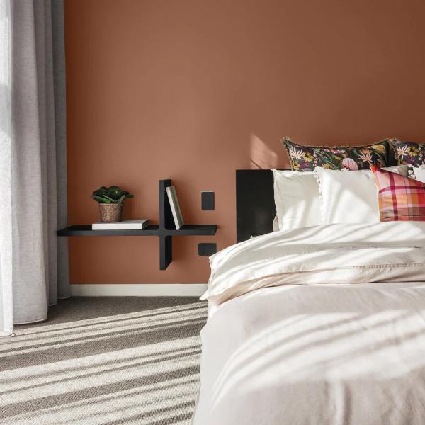 Colourtrend Golden Bay Test Pot 100ML