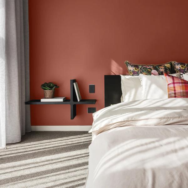 Colourtrend Foxmount Test Pot 100ML