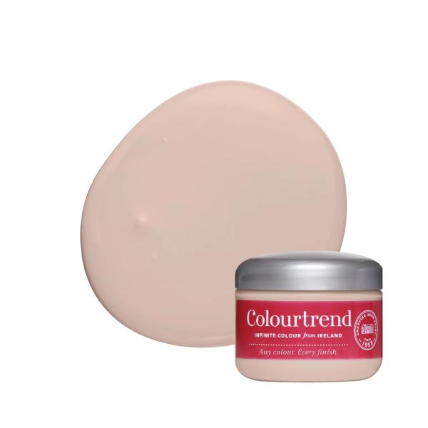 Colourtrend Unveiled Test Pot 100ML