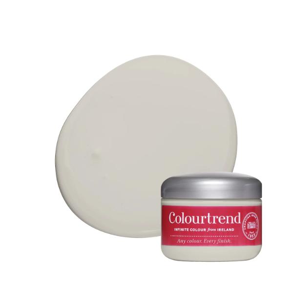 Colourtrend Mucky Swan Test Pot 100ML