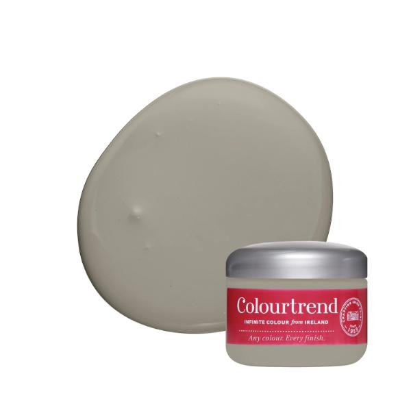 Colourtrend Valkriss Test Pot 100ML