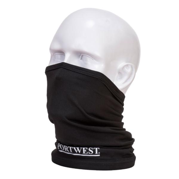 Portwest Anti-Microbial Multiway Scarf