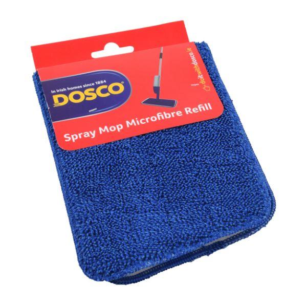 Dosco Spray Mop Refill