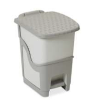 DEA Rattan 6L bin