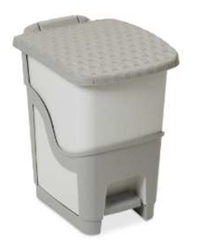 DEA Rattan 18L bin