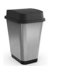 Toomax Oslo 25L Bin