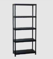 Toomax Universal 84-5 Shelving