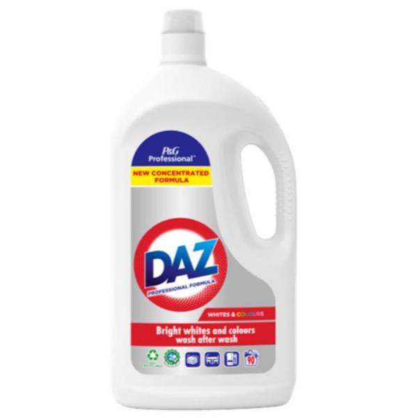 Daz Regular Liquid 90Wash 4.05L