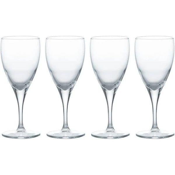 Ravenhead Indulgence Set Of 4 Wine Glasses 31Cl