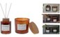 Luxury Fragrance Gift Set 3 Assorted