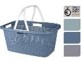 Laundry Basket With Handles