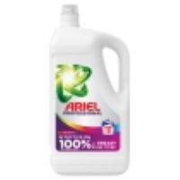 Ariel Professional Colour Liquid Duo Pack 4.995L 111 Wash