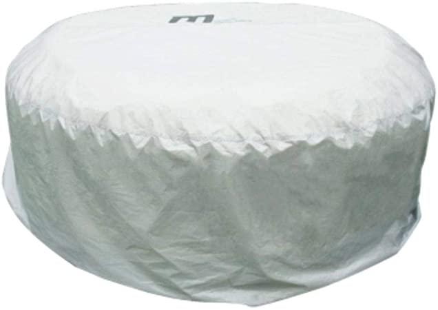 M-SPA Ottoman Hot Tub Cover
