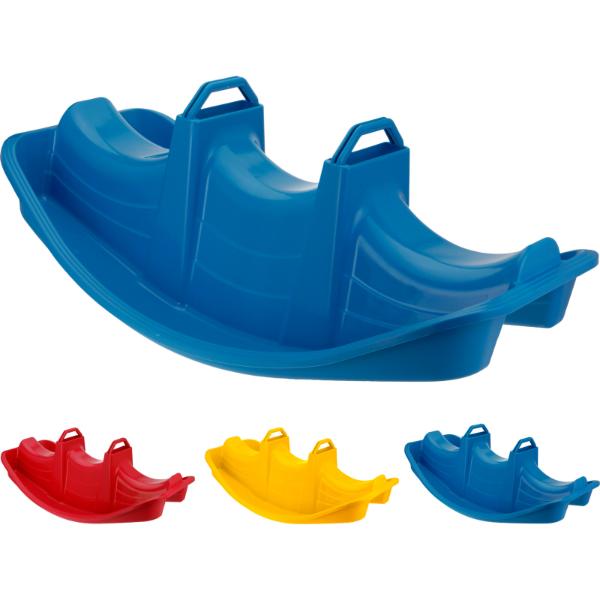 Seesaw Trio Balance 108 X 61 X 42cm