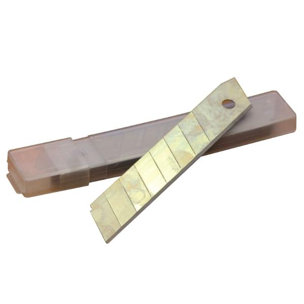 Tala 18mm Snap Off Blades Pack of 10