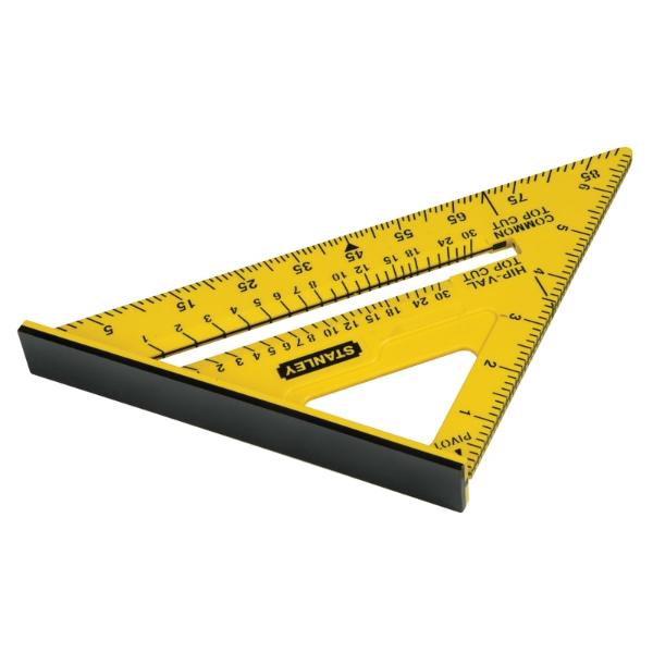 Stanley Dual Colour Square 12"