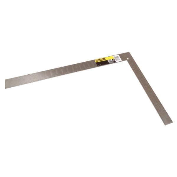 Stanley Metric Rafter Square 600mm X 400mm