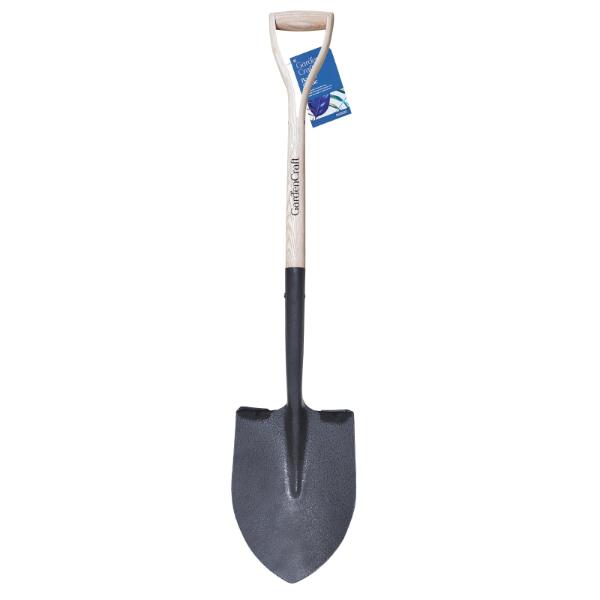 Gardencraft Large Shovel