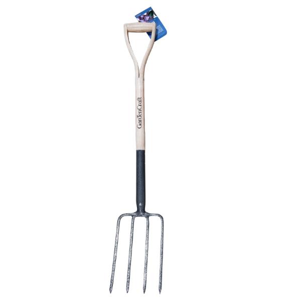 Gardencraft Digging Fork