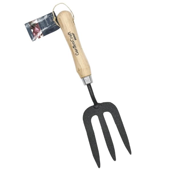 Gardencraft Hand Fork