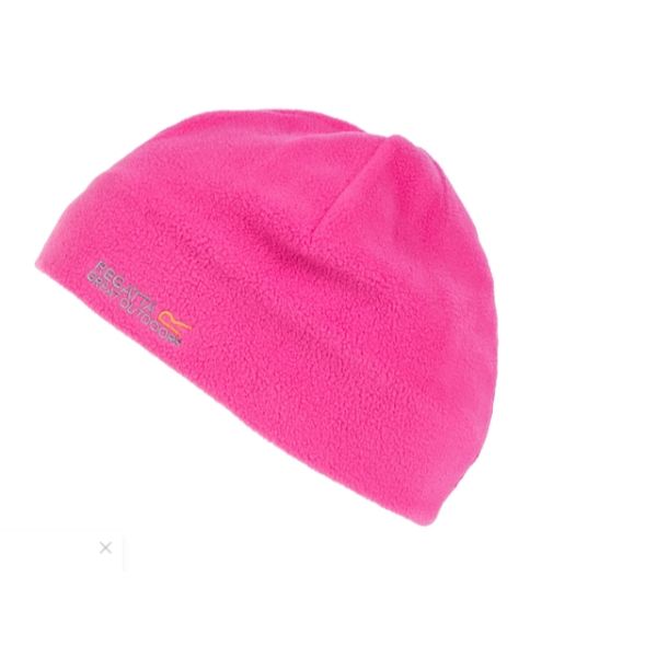 Regatta Taz Hat II Kids Headwear 7-10 Jem AW23