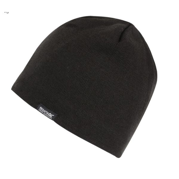 Regatta Brevis Beanie II Unisex Headwear S/M Navy AW23
