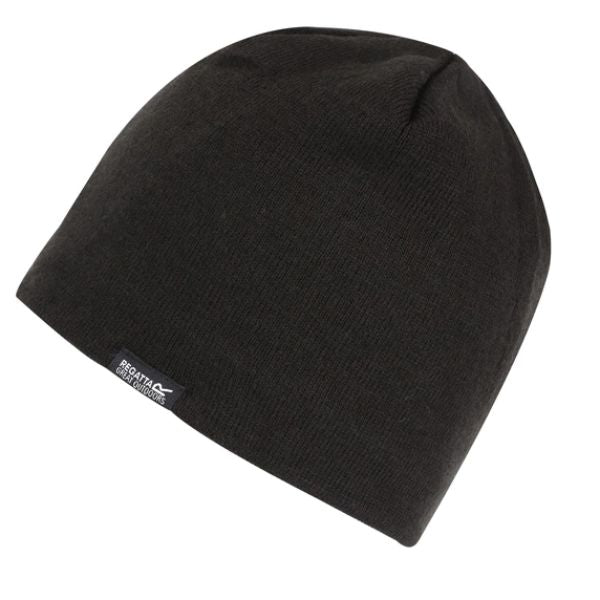 Regatta Brevis Beanie II Unisex Headwear L/XL Navy AW23