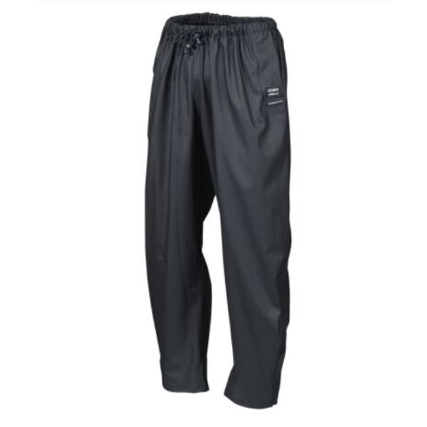 Swampmaster No-Sweat Thermgear Waterproof Lined Trouser Navy
