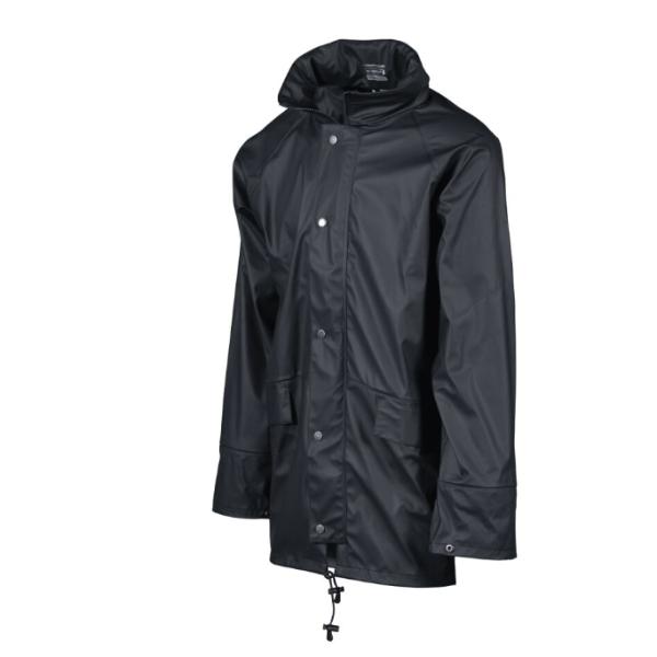 Swampmaster No-Sweat Thermgear Waterproof Lined Jacket Navy