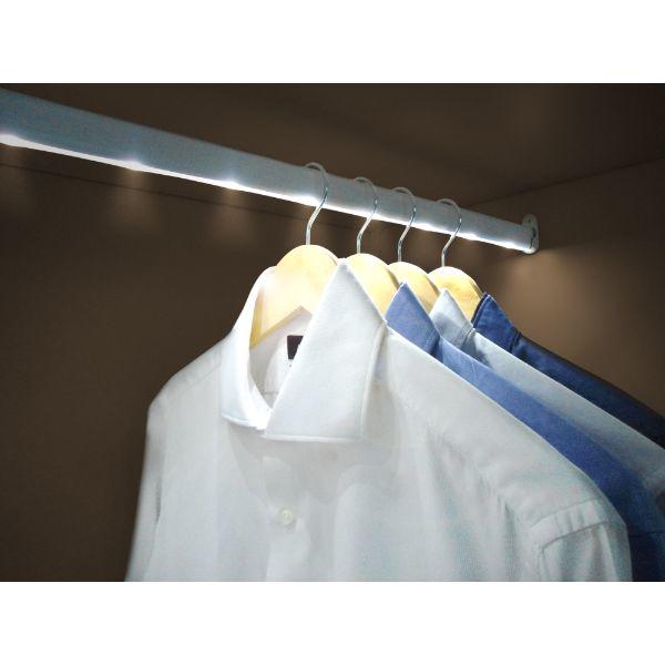 Jocca Wardrobe Lighting Bar With Sensor (Medium)