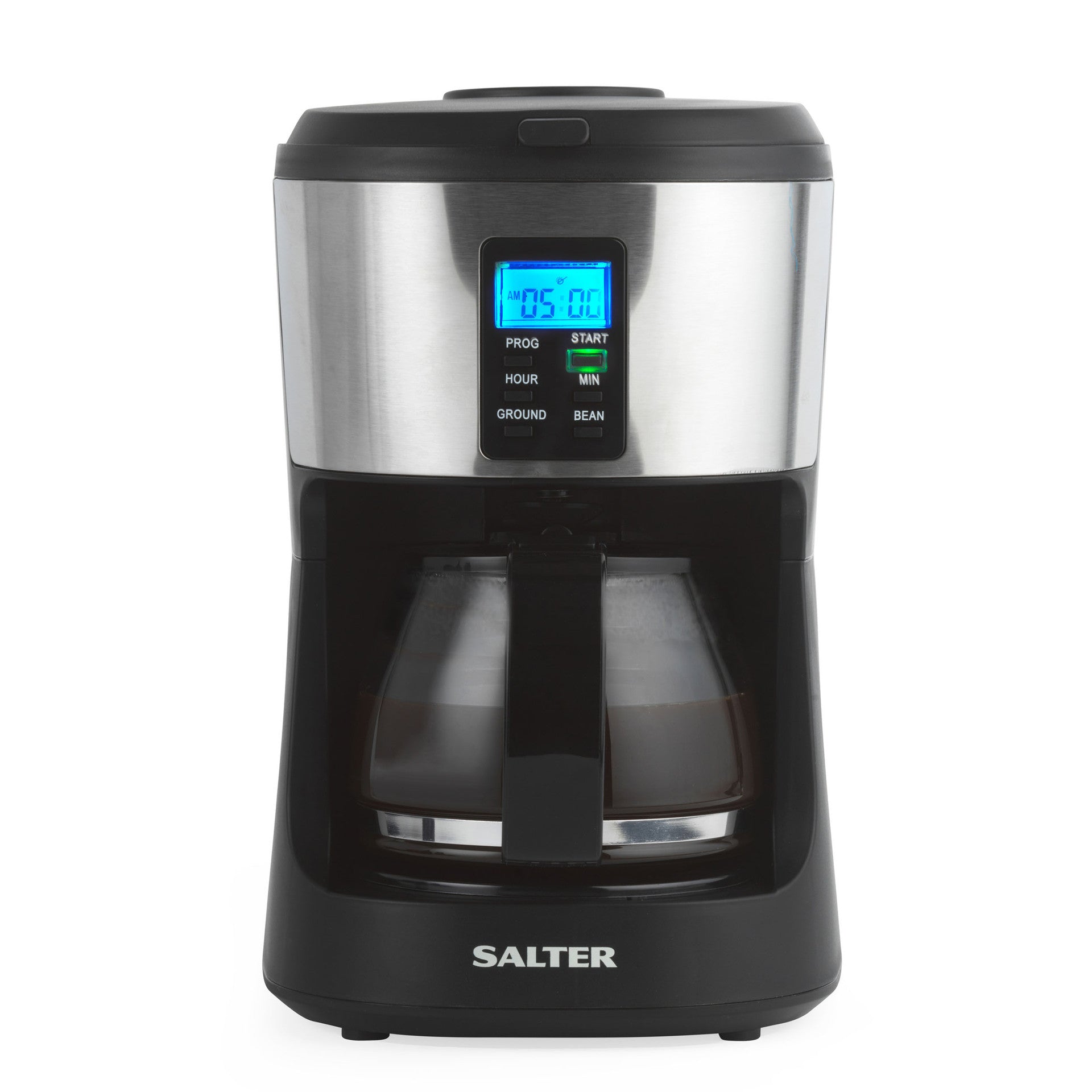 Salter Bean To Jug Coffee Maker