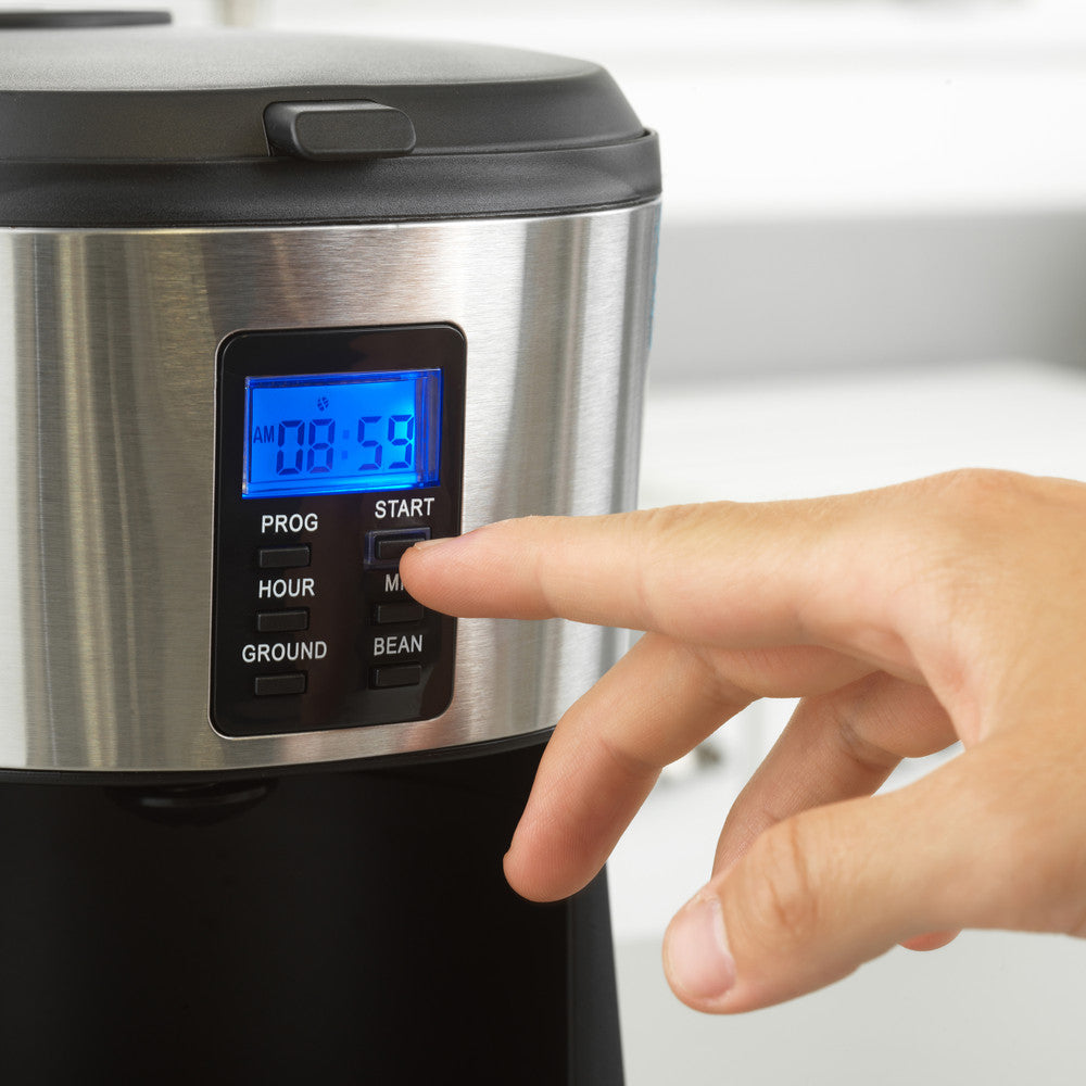 Salter Bean To Jug Coffee Maker