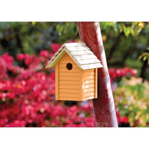 Ronseal Garden Paint Sunburst - 750Ml