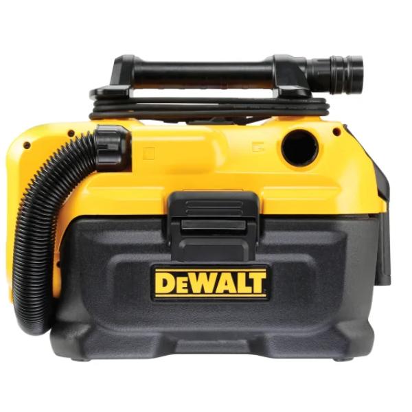 DeWalt DCV584L XR FlexVolt Vacuum 14.4-54V Bare Unit
