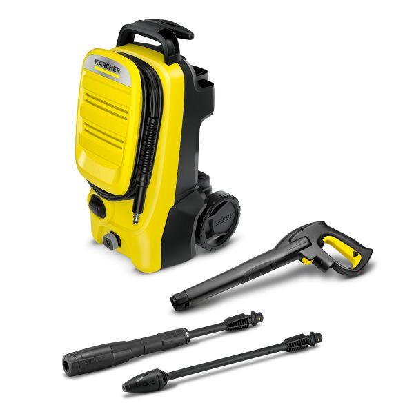 Karcher K4 Compact Pressure Washer