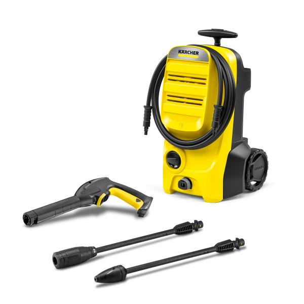 Karcher K4 Classic Pressure Washer130 bar
