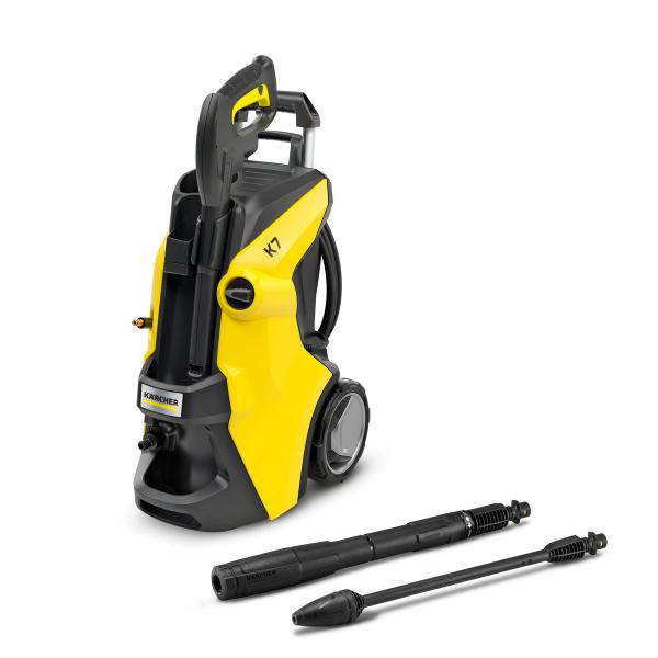 Karcher K7 Power Pressure Washer 180 Bar