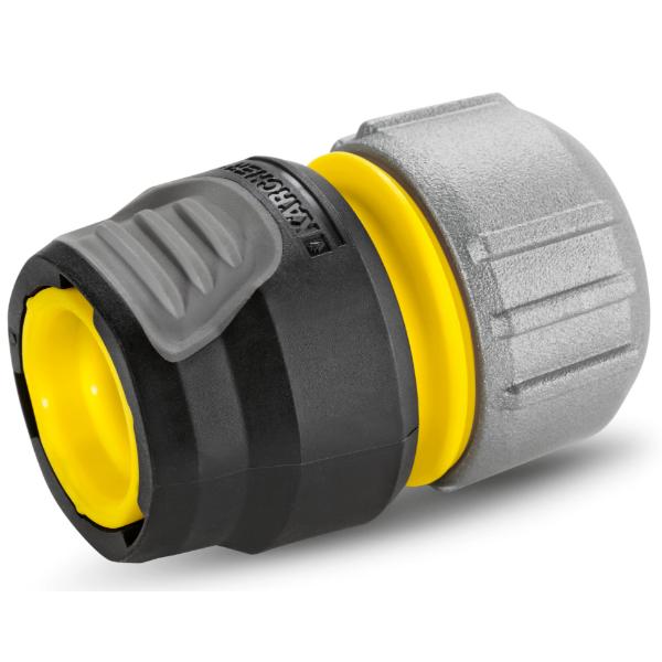 Karcher Premium Universal Hose Connector 12.5mm