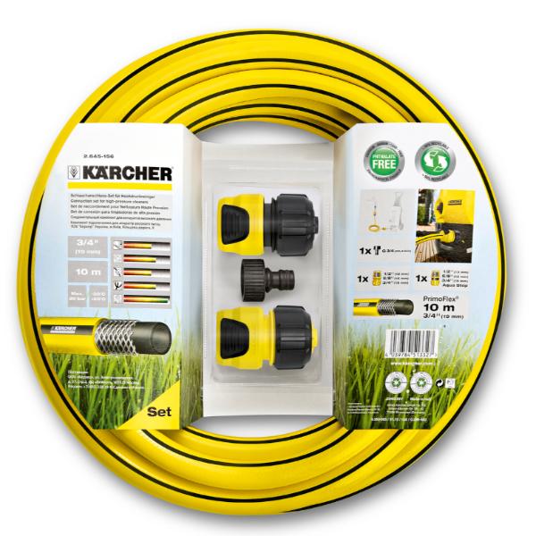 Karcher Connection Set for High Pressure Washers