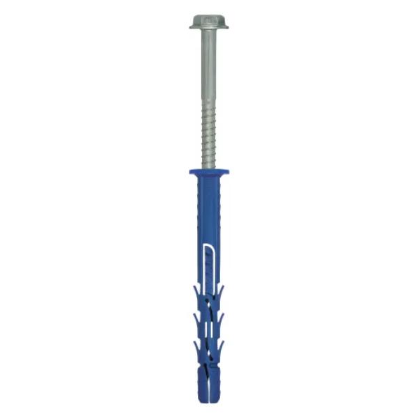 Rawl Frame Fixing 8X120mm Counter Sunk Screw (6)