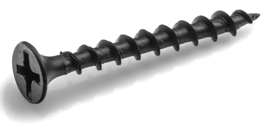Rawlplug Coarse Thread Drywall Screws 4.8 X 90MM (26)