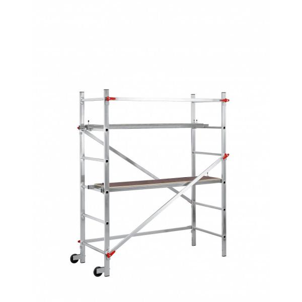 Hailo 1-2-3 300 Scaffold 2.9M Working Height