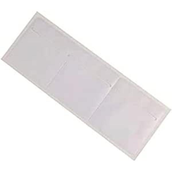 Triple Disc Tax Holder