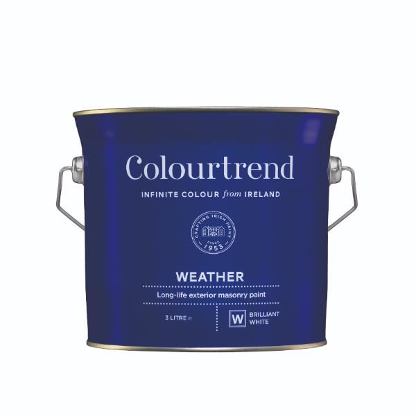 Colourtrend Weather Mb 3L