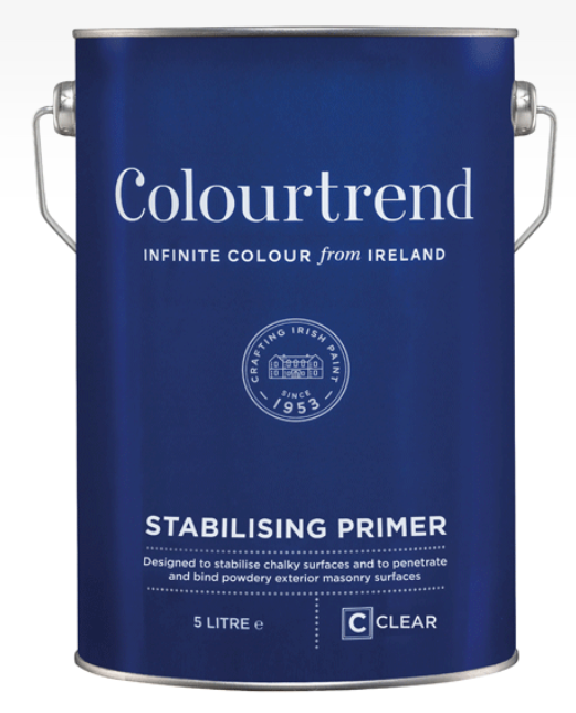 Colourtrend Stabilising Primer 5L