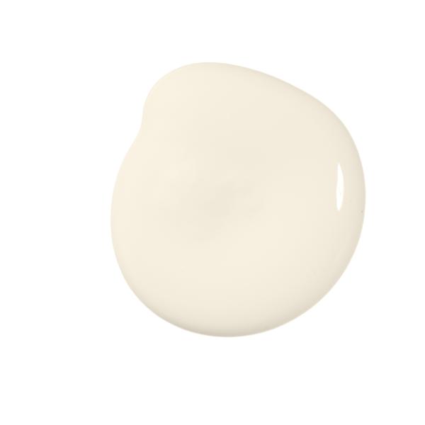 Colourtrend Pot Contemporary French White